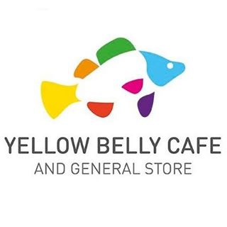 Yellow Belly Cafe