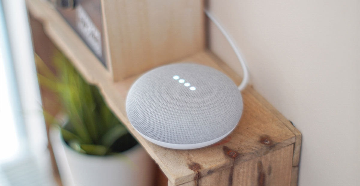 Google Home