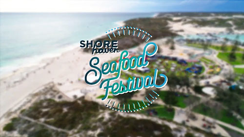 Places to connect in your community - Shorehaven Seafood Festival