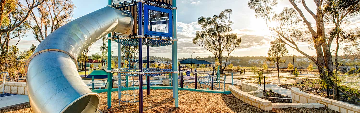 Adventure park Wellard