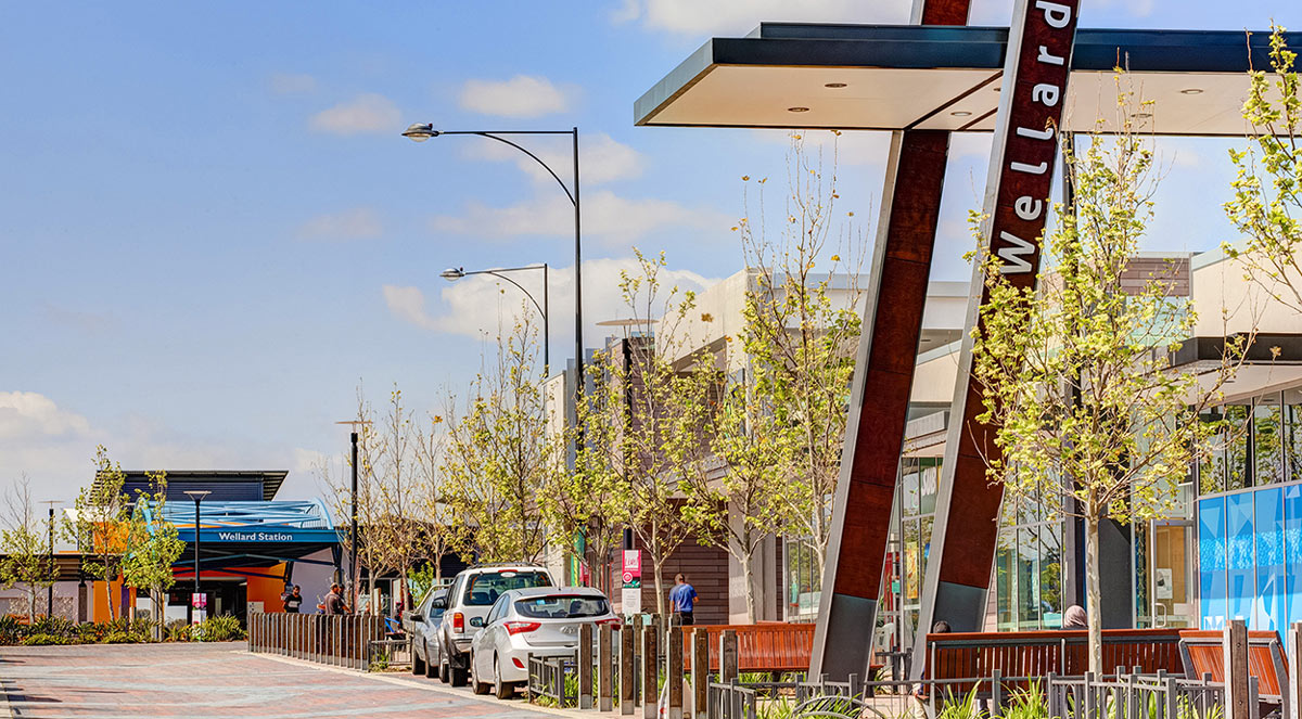 The Village at Wellard Village Centre