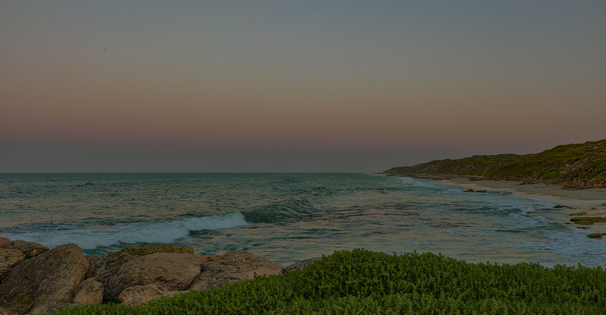 Burns Beach Estate