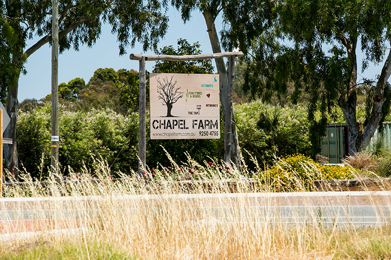 movida estate chapel farms