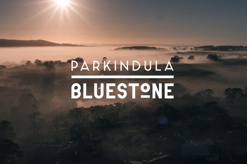 Parkindula Bluestone