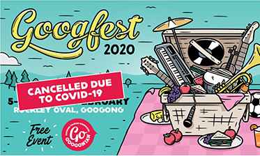 Googfest COVID-19