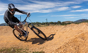 Pump Track