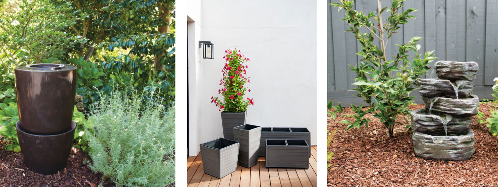 Three Great Additions To Your New Front Garden Peet Communities