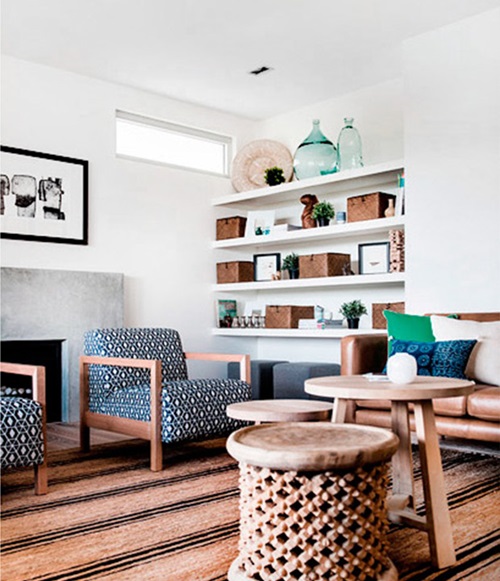Cottesloe House Collection image by Collected Interiors