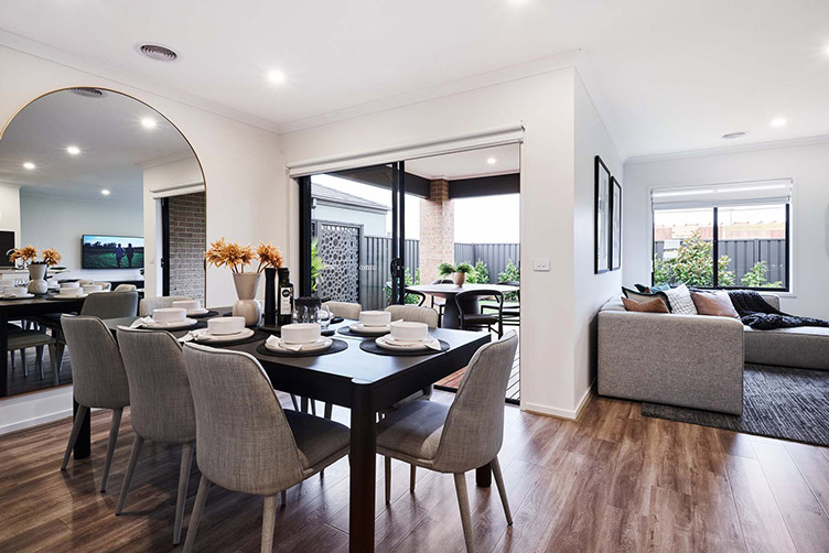 The Burleigh by Blueprint Homes, @burnsbeachestate