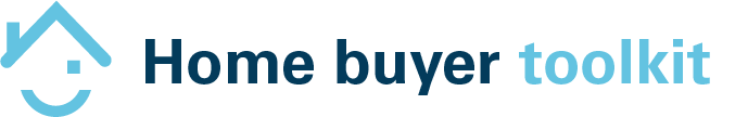 First Home Buyer Toolkit logo