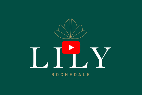 Lily Rochedale Townhouses