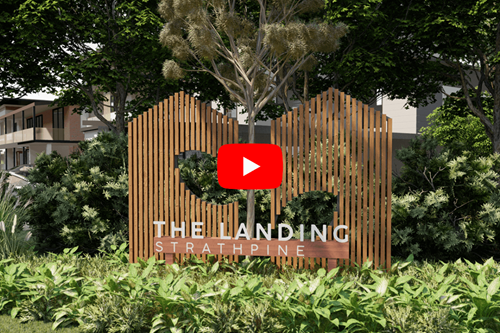 The Landing Townhouse