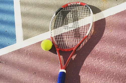 Free Tennis Lessons at Bluestone, Mt Barker