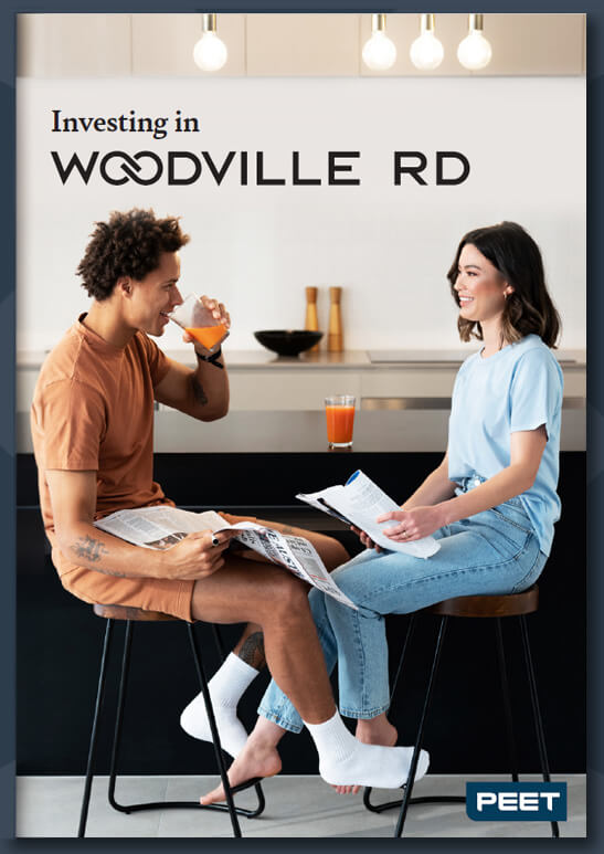 Woodville Rd Investor Brochure Cover 450