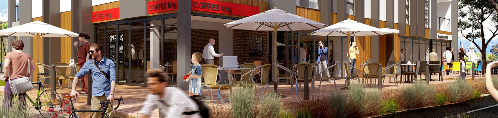 Major new South Australian project for Peet Group