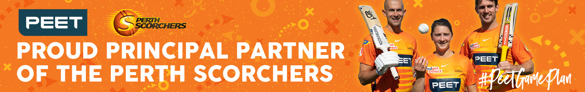 Scorchers Partnership