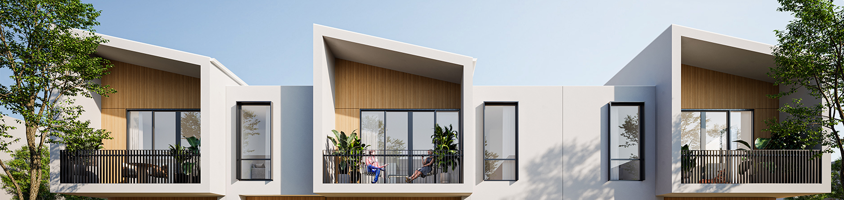 Fort Largs Coastal Collection