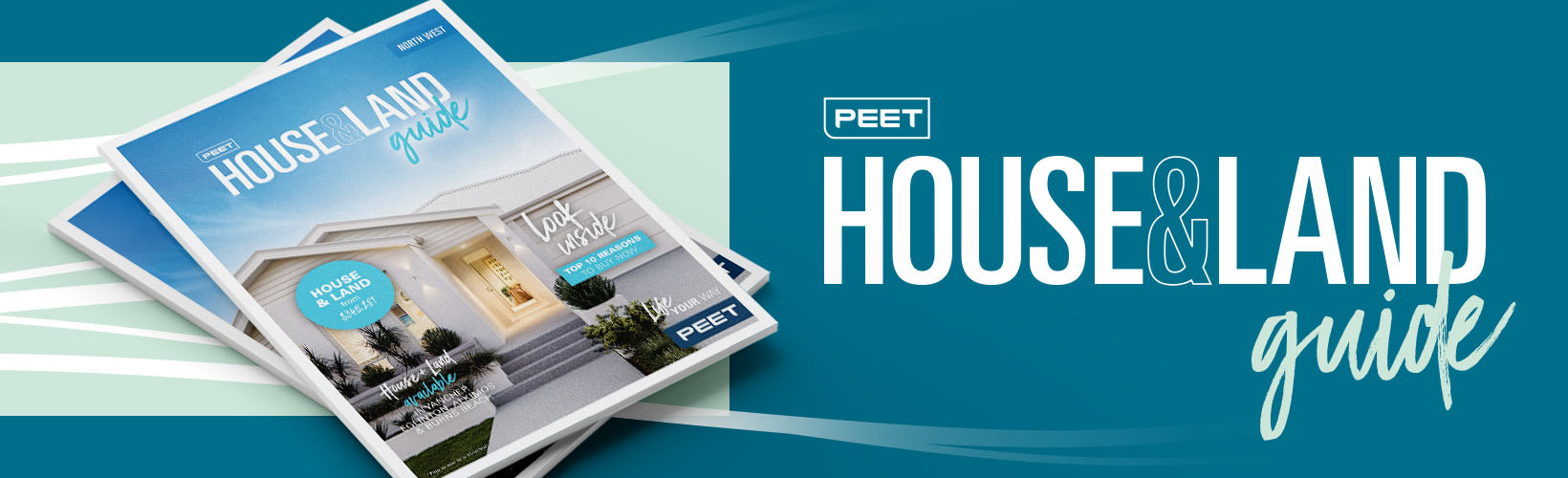 Peet House and Land Guide