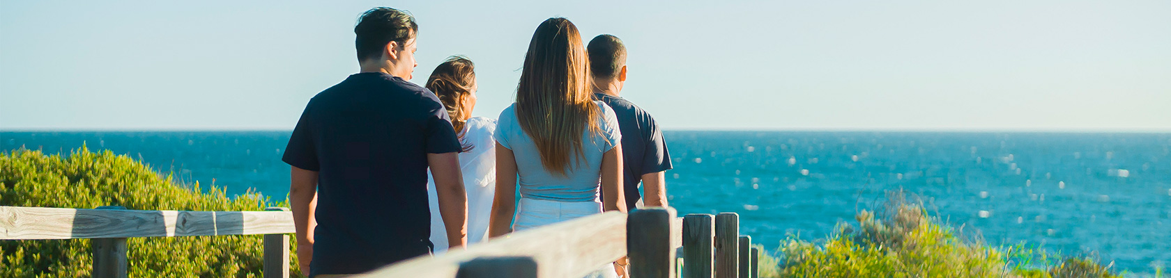 Burns Beach coastal lifestyle