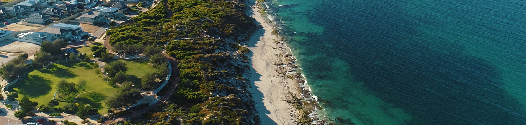 Burns Beach UDIA Winner 2021