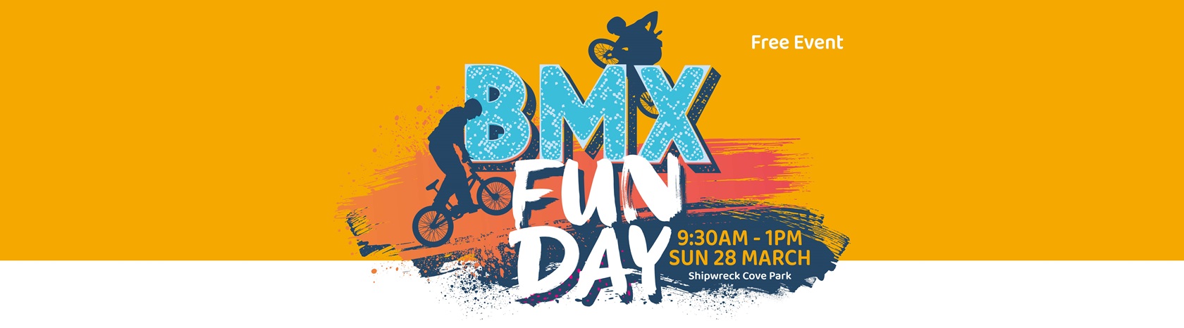 Golden Bay BMX Event