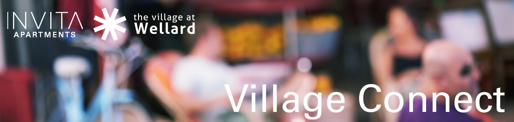 village connect header invita