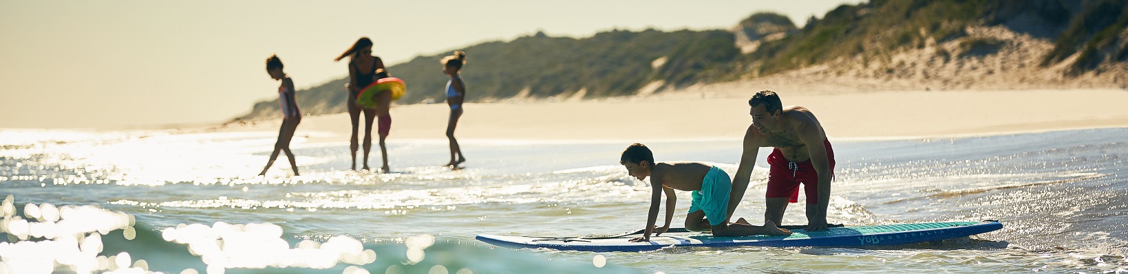 the shorehaven life beach paddleboarding