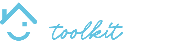 First Home Buyer Toolkit logo