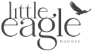 Little Eagle Nudgee logo