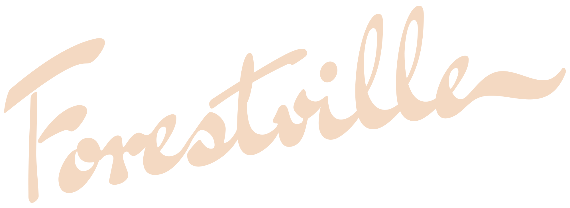 Forestville Logo