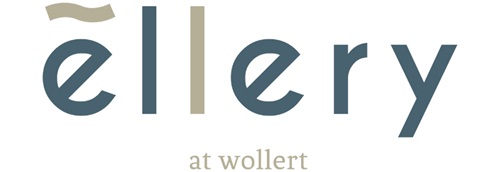 Ellery Logo