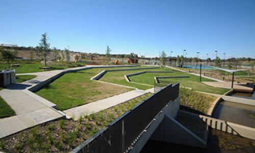 Image of Beltana Park