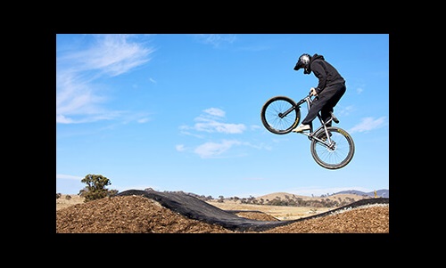 Pump Track