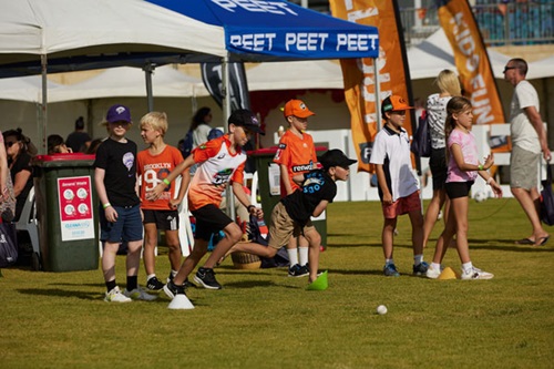 Wellard Fan Day 2021