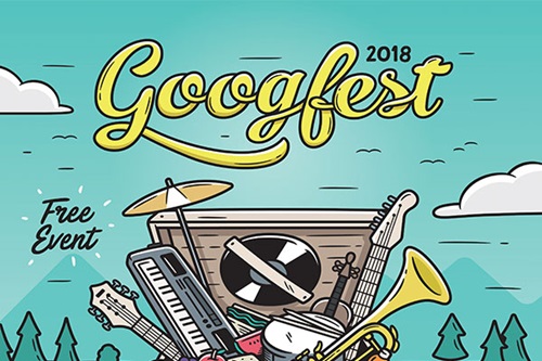 Googfest 2018