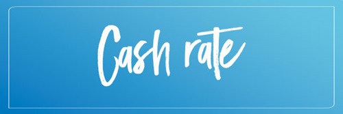 Cash rate