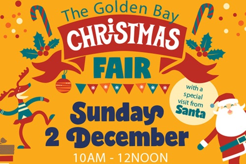 Golden Bay Christmas Fair