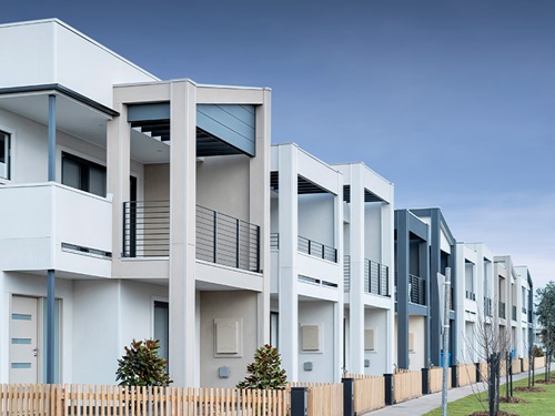 Lumeah Cranbourne West Townhouses