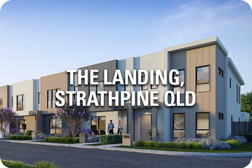 The Landing Strathpine