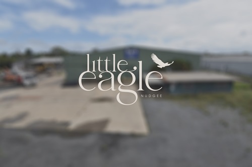 Little Eagle Nudgee