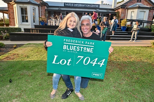 Bluestone Meet Neighbour 7A 2024