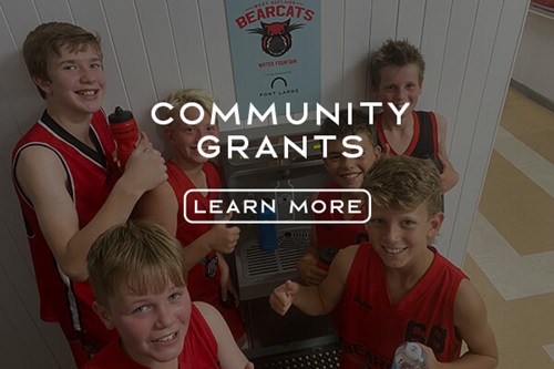 Fort Largs_Homepage Grid_Masonry_Community Grants_West Adelaide Bearcats