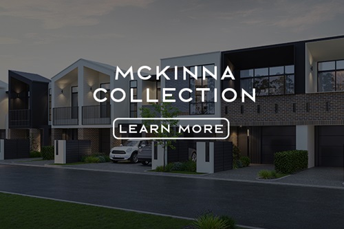 McKinna Collection