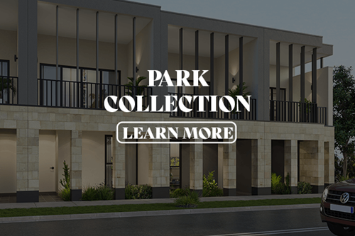 The Park Collection at Woodville Rd
