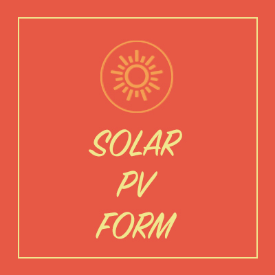 Brabham Solar PV
