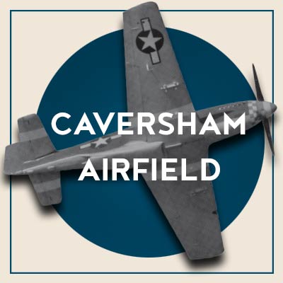 Brabham  Caversham Airfield