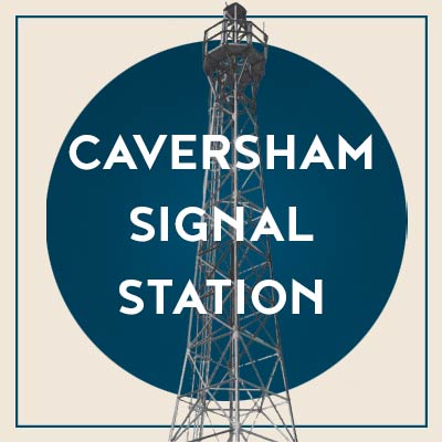 Brabham Signal Station