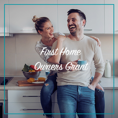 first home owners grant