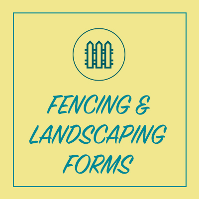 Brabham Fencing and Landscaping