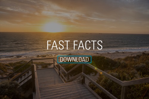 Burns Beach Fast Facts